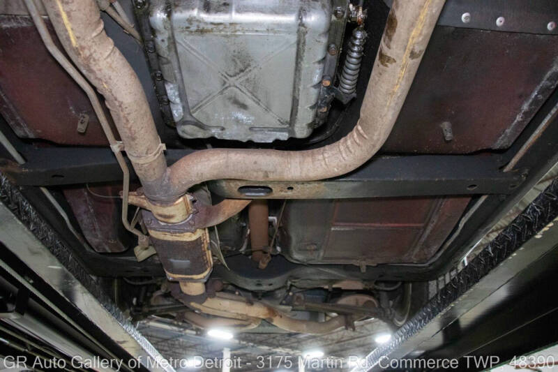 1982 Chevrolet Corvette