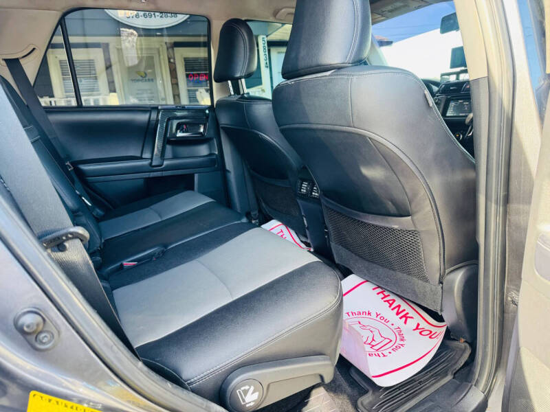 2010 Toyota 4Runner Limited