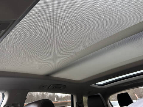 2014 Audi Q7 3.0T quattro Premium Plus