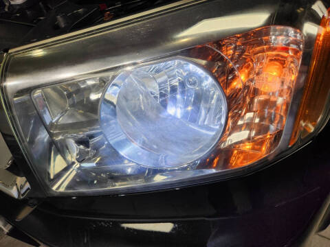 2011 Honda Pilot Touring