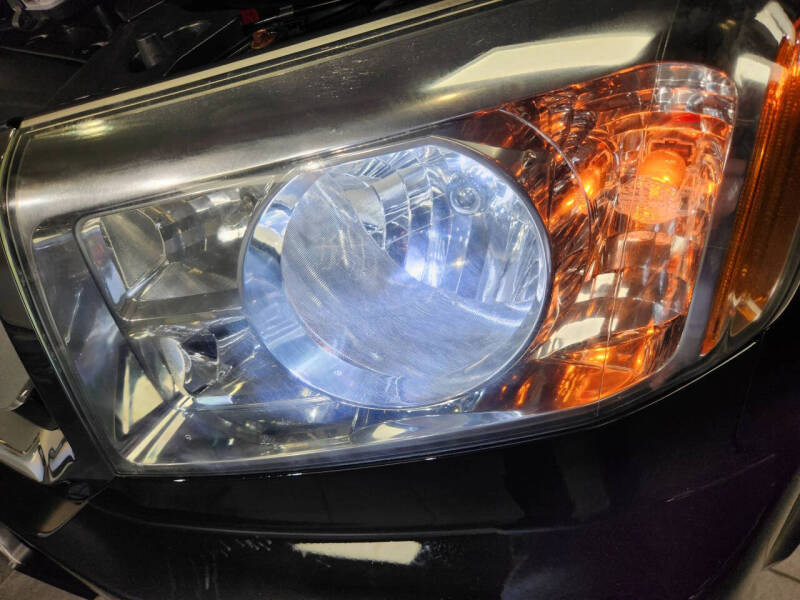 2011 Honda Pilot Touring