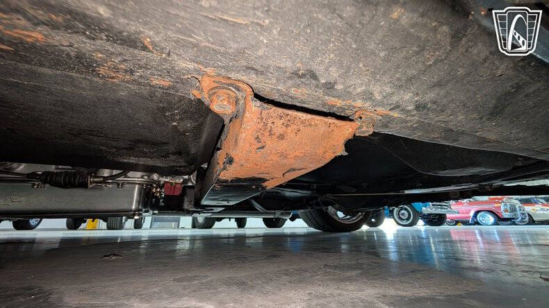 1978 Chevrolet Corvette