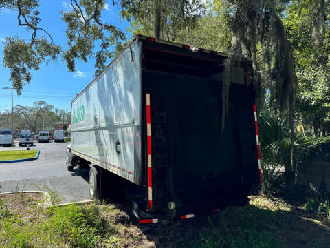 2005 International DuraStar 4300