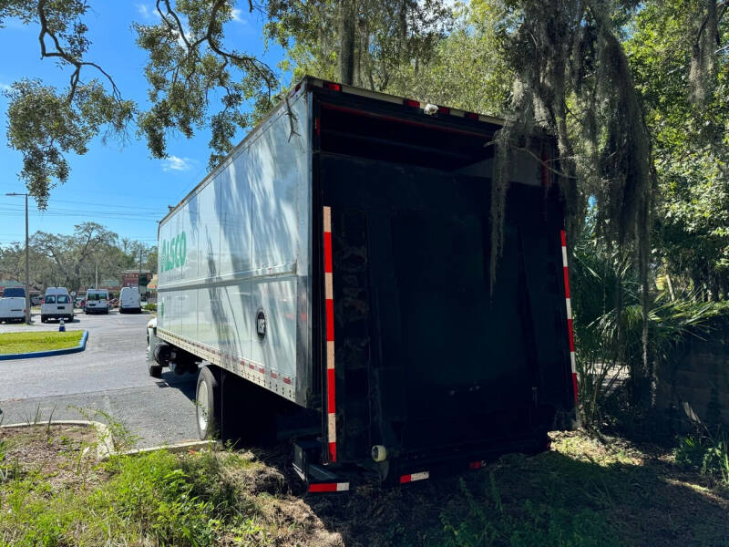 2005 International DuraStar 4300