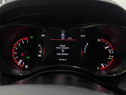 2020 Dodge Durango GT Plus