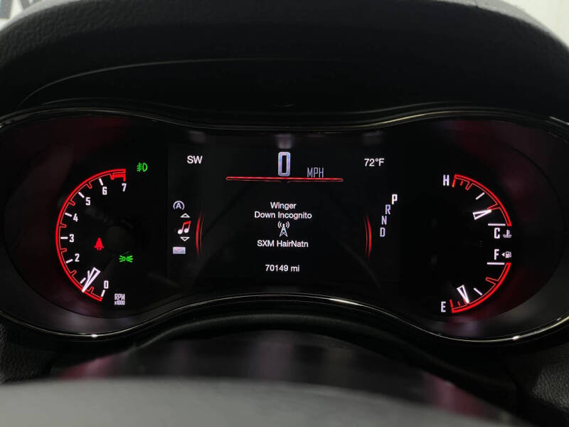 2020 Dodge Durango GT Plus