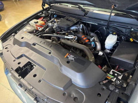 2011 GMC Sierra 2500HD