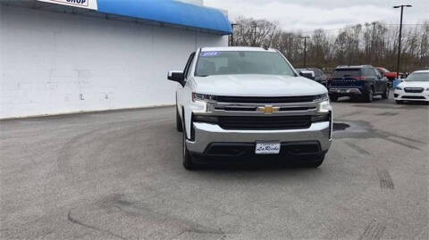 2022 Chevrolet Silverado 1500 Limited