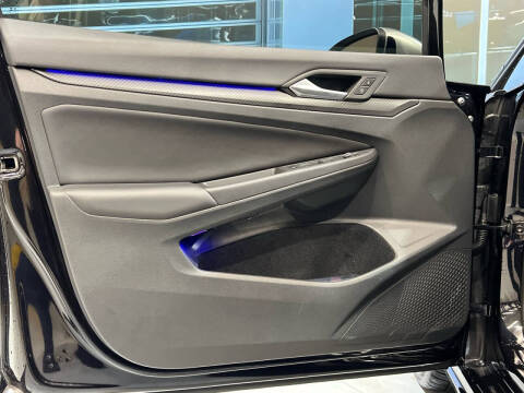 2024 Volkswagen Golf R 4Motion