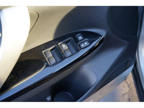 2025 Mitsubishi Eclipse Cross LE