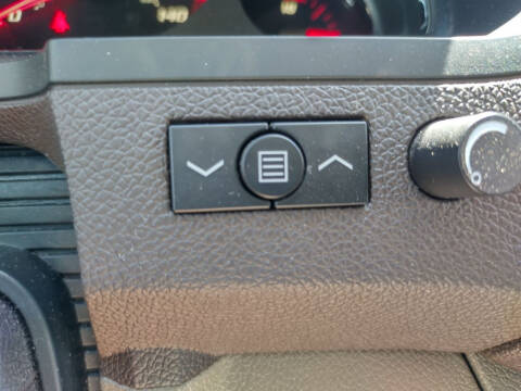 2013 GMC Acadia Denali