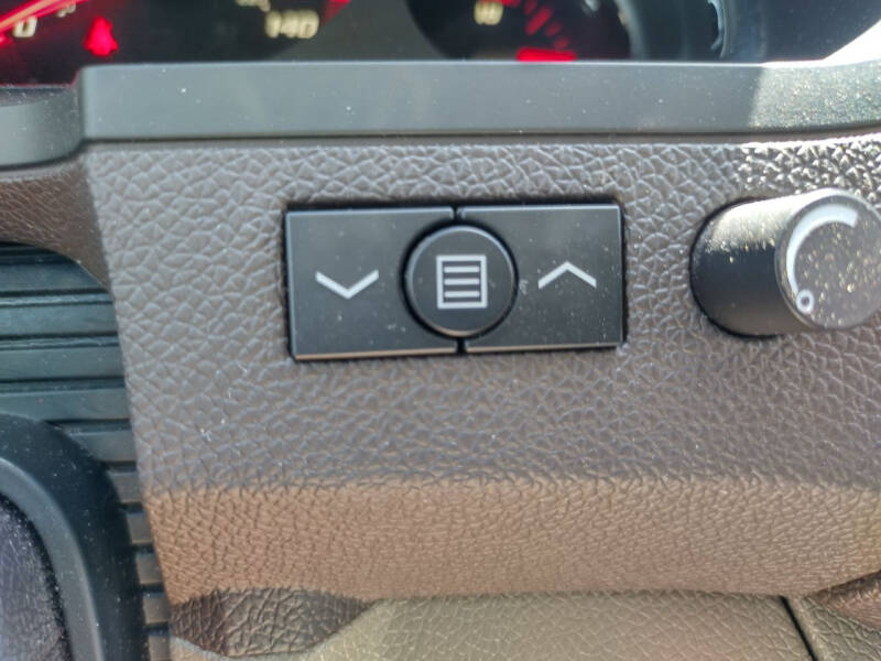 2013 GMC Acadia Denali