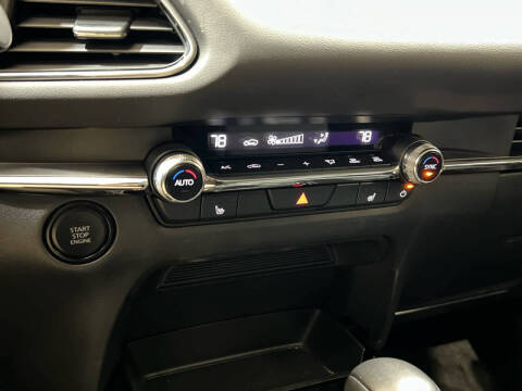 2024 Mazda CX-30 2.5 S Preferred