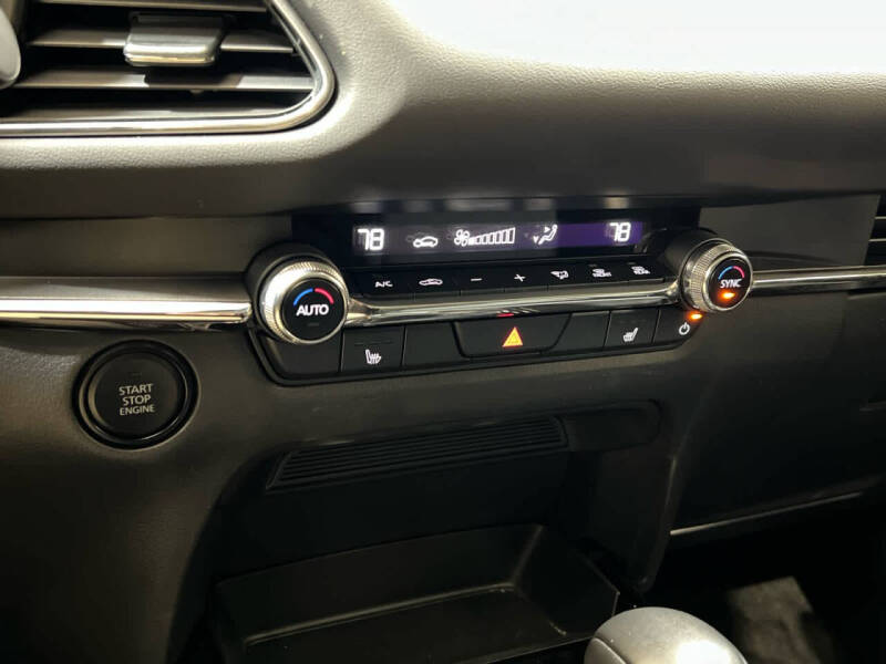 2024 Mazda CX-30 2.5 S Preferred