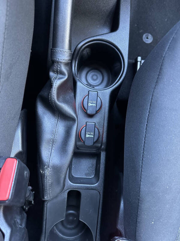 2017 RAM ProMaster City SLT