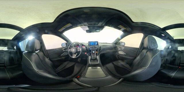 2020 Acura RDX SH-AWD w/A-SPEC