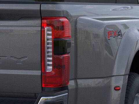 2026 Ford F-350 Super Duty XLT