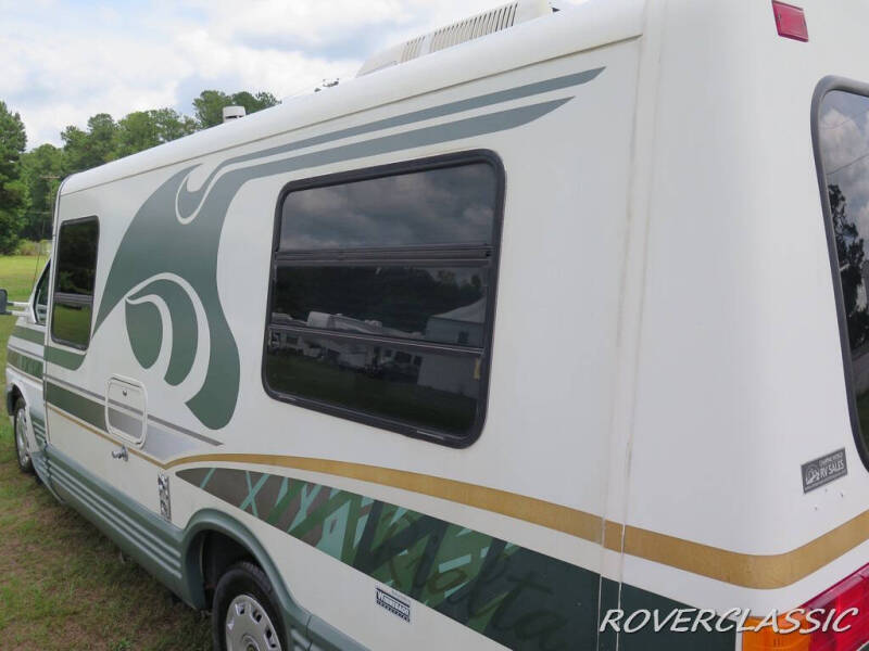 1998 Winnebago Rialta