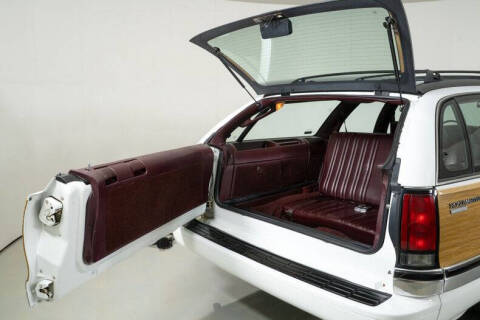 1994 Buick Roadmaster Estate