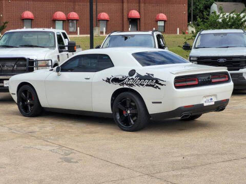 2017 Dodge Challenger R/T