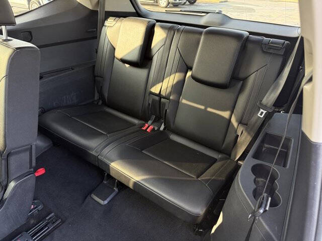 2019 Volkswagen Atlas