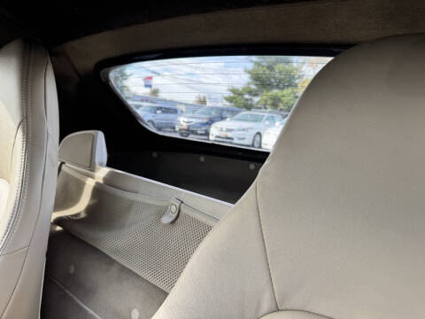 2005 Mazda MX-5 Miata LS