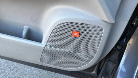 2012 Toyota Highlander