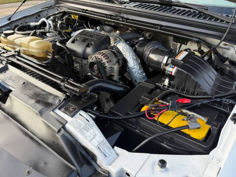 1999 Ford F-350 Super Duty XLT