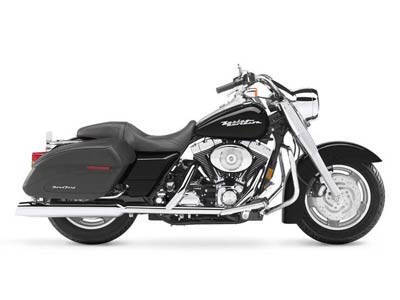 2006 Harley-Davidson Road King