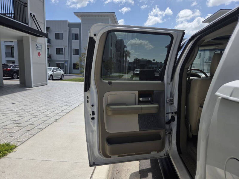 2004 Ford F-150