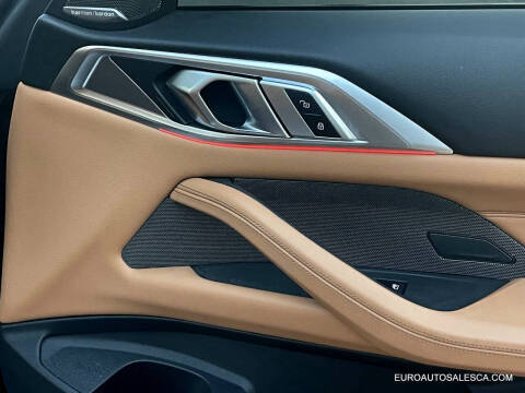 2025 BMW 4 Series M440i