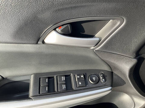 2013 Honda Crosstour EX V6