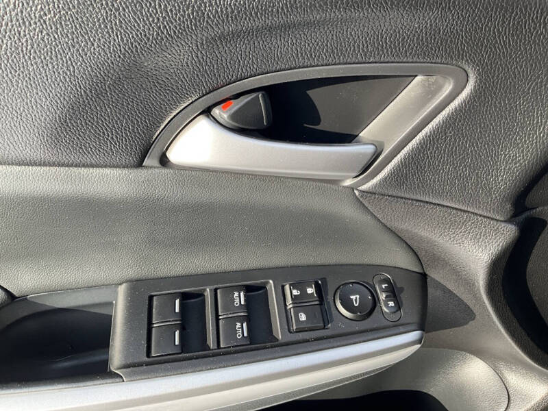 2013 Honda Crosstour EX V6