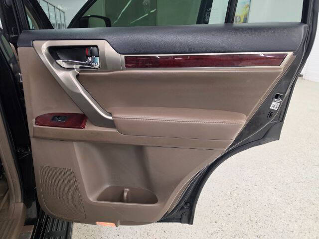 2016 Lexus GX 460