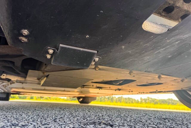 2012 Lotus Evora 2+2