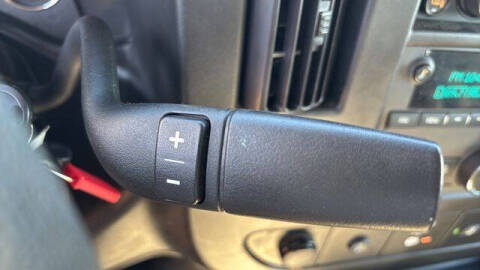 2023 GMC Savana 2500