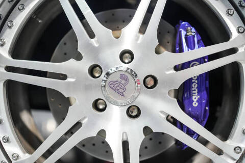 2007 Ford Mustang GT Deluxe