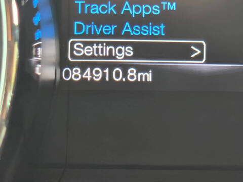 2015 Ford Mustang EcoBoost Premium