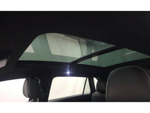 2021 Volkswagen Atlas Cross Sport SEL 4Motion