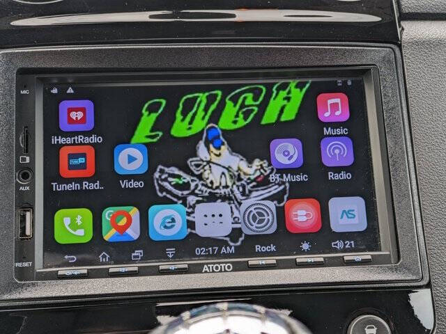 2008 Saturn SKY Red Line