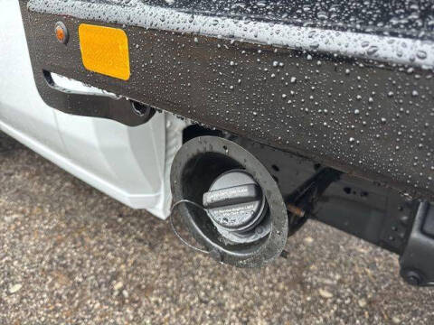 2026 GMC Sierra 3500HD CC