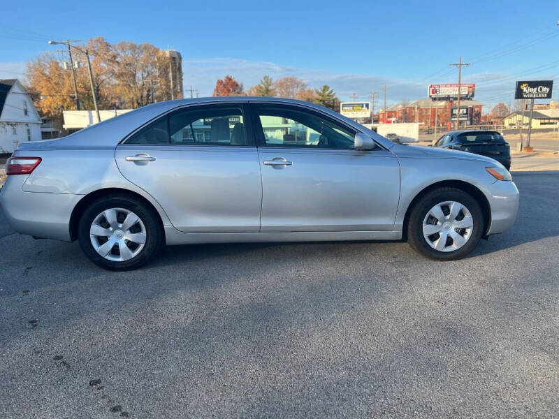 2008 Toyota Camry LE
