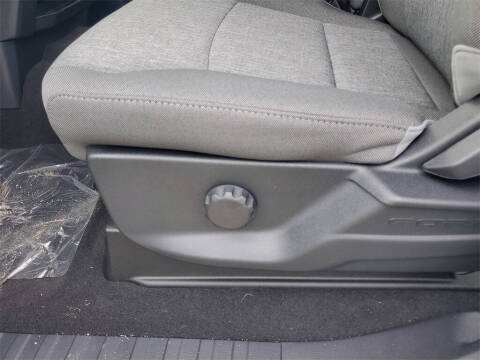 2026 Ford F-350 Super Duty