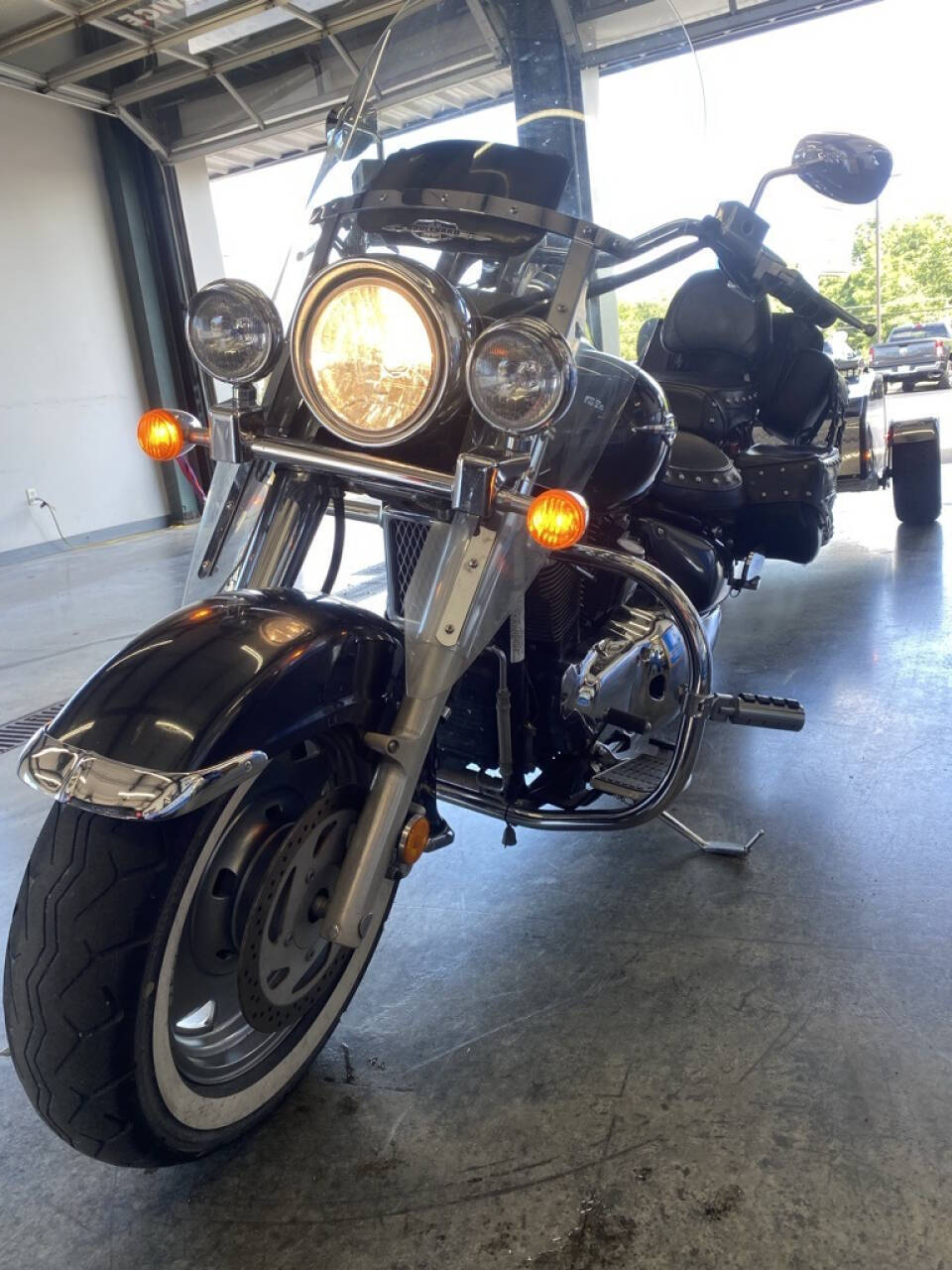 Suzuki Boulevard For Sale In OH