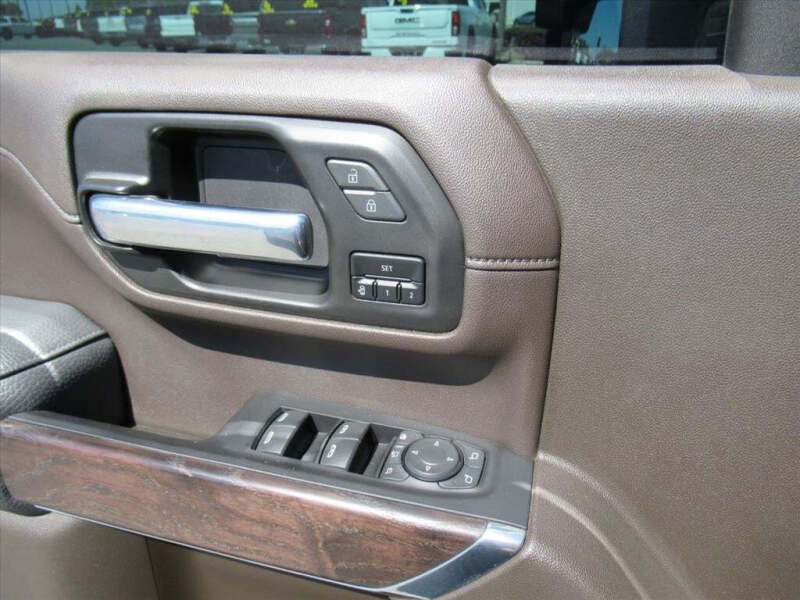 2023 GMC Sierra 3500HD