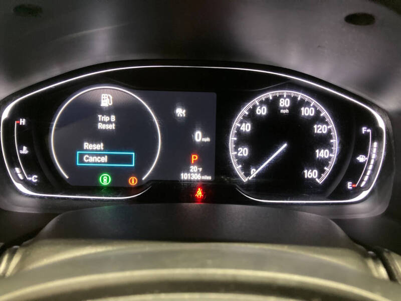 2021 Honda Accord Sport Special Edition