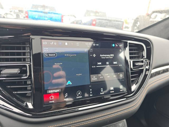 2025 Dodge Durango R/T 20th Anniversary Premium