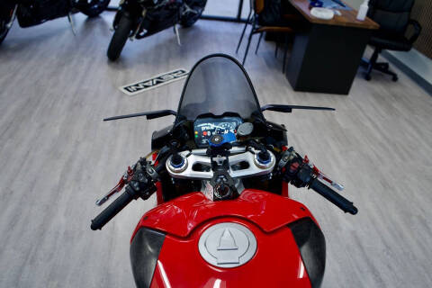 2019 Ducati Panigale V4 S