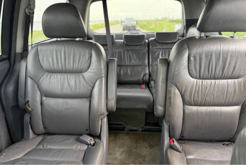 2006 Honda Odyssey EX-L