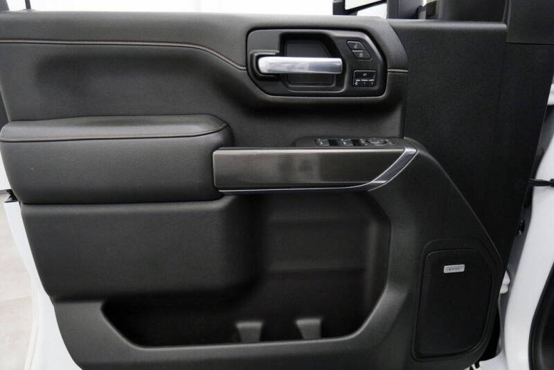 2021 GMC Sierra 2500HD